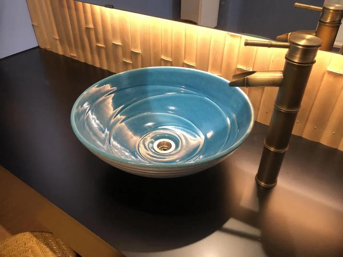 Apartment 和風時尚特色民宿 大阪浮世繪旅館